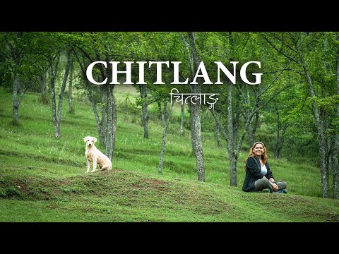 CHITLANG || A Journey Through Nature Culture & History ||