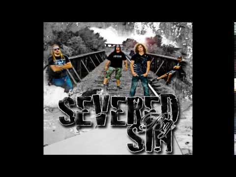 Severed By Sin - For Joys Payne