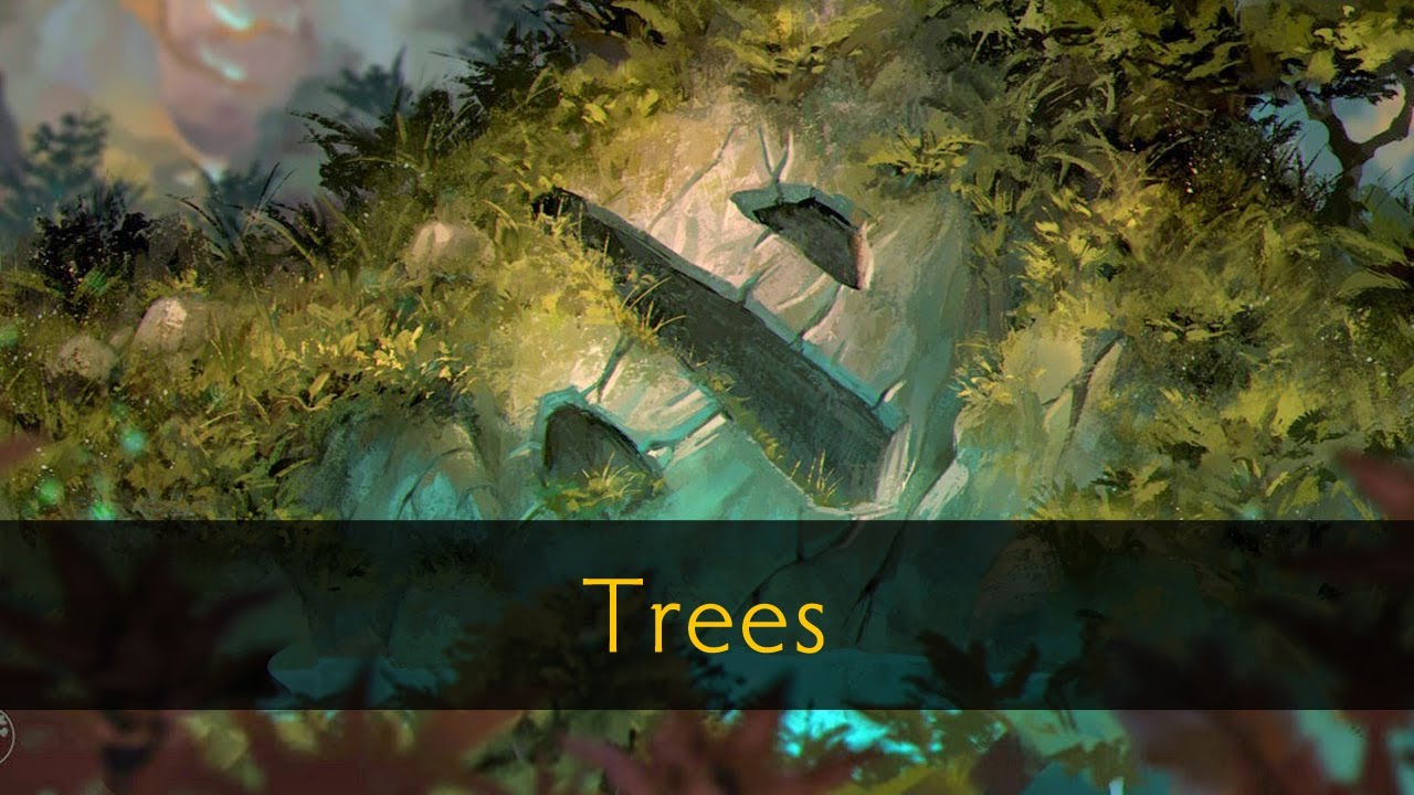 Dota 2: ham hố vào rừng giết người