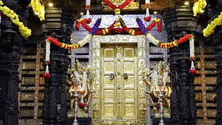 Temple video