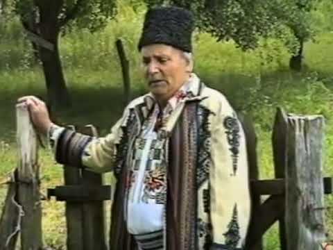 Iosif Ciocloda – Drag mi-e mie primăvara (doina)