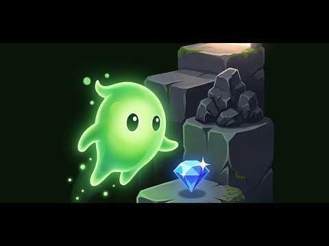 Wisp — Spirit of the Forest