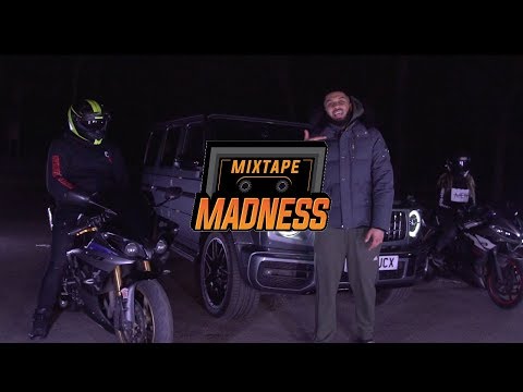 Keelo - Pennies (Music Video) | @MixtapeMadness