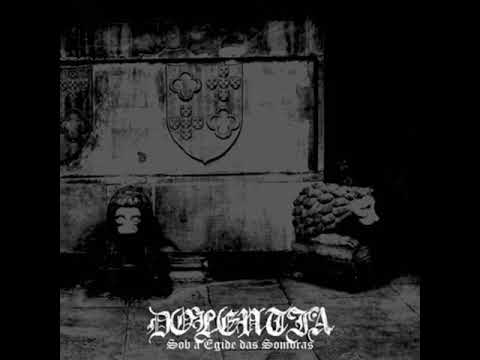 Dolentia - Sob A Egide Das Sombras (full album) 2012