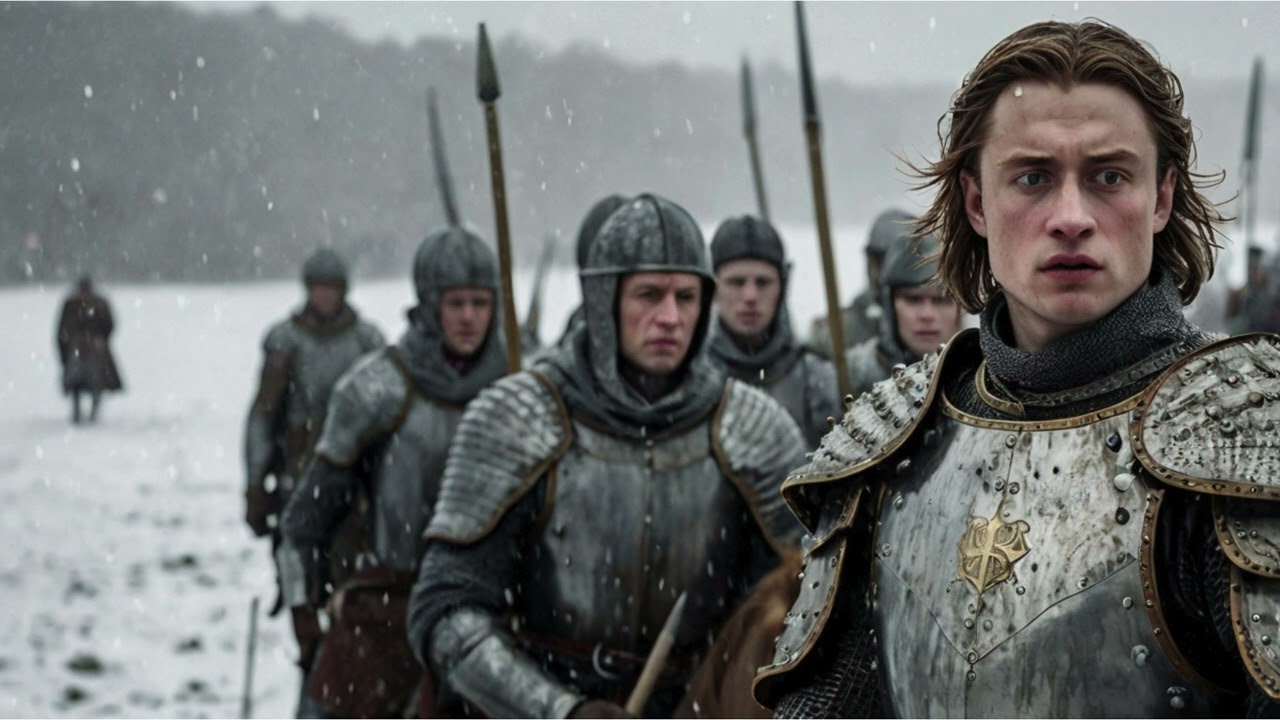 Battle of Towton: England’s Bloodiest Battle Unfolded