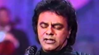 Johnny Mathis ~ Then You Can Tell Me Goodbye ~