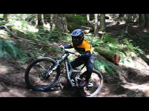 Summer time shred! - Yusuke Yamamoto