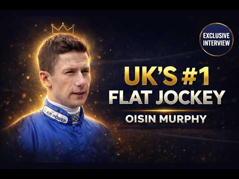 Oisin Murphy, THE BRUTAL TRUTH!!!!!