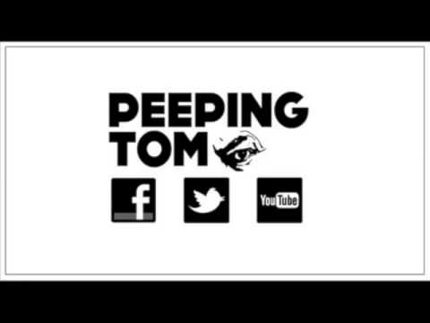 (Peeping) Tom Finn & Groove Addix - Put Your Hands Up Feat.Natasha Watts (Way Up High)