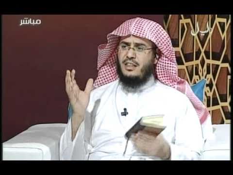 التفسير المباشرالحلقة الثلاثون رمضان 1431(1/3