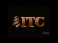 ITC Entertainment Group Intro 1967 1987