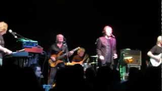 The Zombies - Whenever You&#39;re Ready - Kessler Theater (3-13-2013)