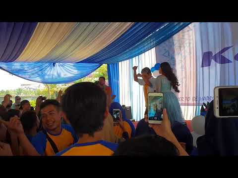 IKIF kawazhima perfom PT kasai go wet bekasi 14 juli 2018(3)