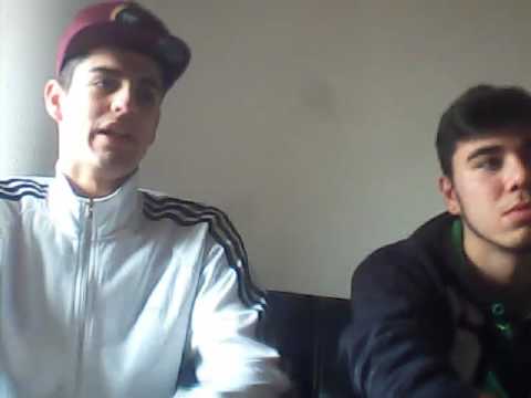 Gold Battle Murcia - vicen HZ