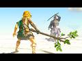 Can You Beat Tears Of The Kingdom With A Single Stick