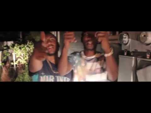 ZOEWITHDAFLOW X KIDDABEAST #IDGAF TRAP BOYZ  (POLOBOYTIMFILM)