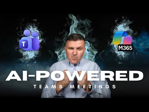 Microsoft Teams Copilot: Better Meetings Microsoft Teams Copilot: Better Meetings