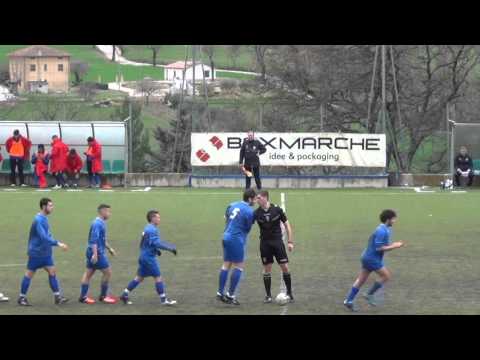 Calcio, 2^ cat./girone C - Marche: Corinaldo - Osimo Stazione 0-1