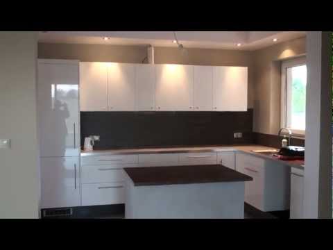 Dom Neptun w Marzyszu