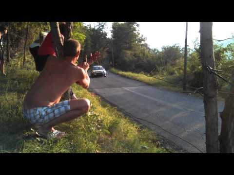 Righetti-Ambrosi Clio maxi