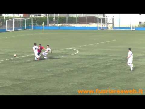 GIOVANISSIMI ELITE, LA FINALE: Lodigiani-Vigor Perconti 0-1