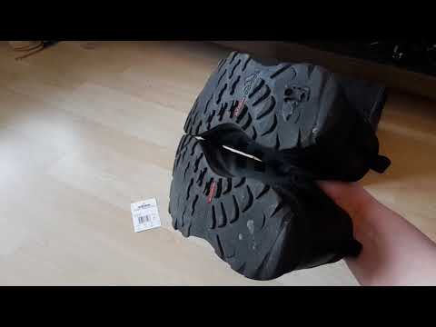 Erfahrungen mit adidas Terrex Tracerocker Gore-Tex Outdoor Schuh