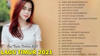 Download lagu KUMPULAN LAGU TIMUR PALING MENYENTUH HATI || FULL ALBUM || TERBAIK 2021 | KAKA ADE MASIH SEKOLAH mp3