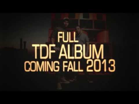 Tour de Force feat. Jahdan Blakkamore - Pool Party Video Teaser [Dub-Stuy Records]