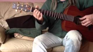 watch the stars pentangle cover