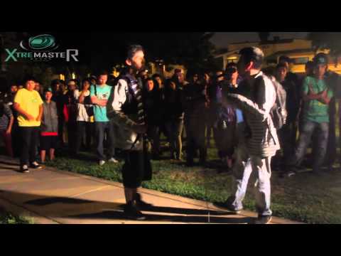 8os1: Mk vs GCR - Apus Atipanaku 8