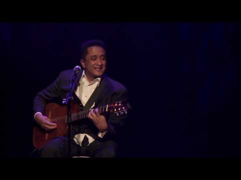 Waldemar Bastos | TERESA ANA