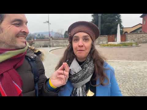 🎤 CiaoComo Live - Ad Albese con Cassano arrivano le multe morali: le fanno i bambini!