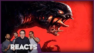 Why Evolve Is Worth Playing Again - Kinda Funny Reacts