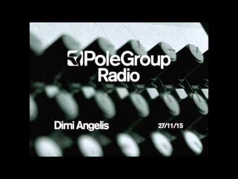 PoleGroup Radio/ Dimi Angelis/ 27.11