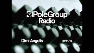 PoleGroup Radio/ Dimi Angelis/ 27.11