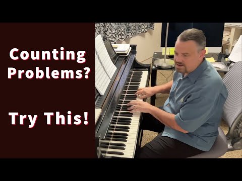 A New & Improved Method of Counting