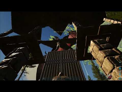 【ARK】デスモダストラップ（Desmodus trap）使い方