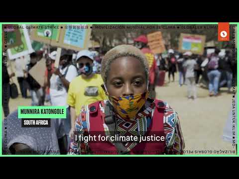 Fridays for Future : Climate strikers are back!