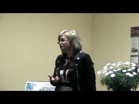 Conferenza Dottor Massullo - Gestione della fatica fisica e mentale 1