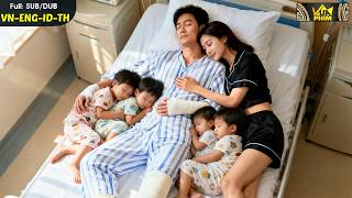 Download lagu For money, a healer marries a vegetative man—he’s the long-lost father of her five kids mp3