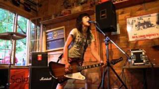 Die Mannequin - Save by Strangers (acoustic)