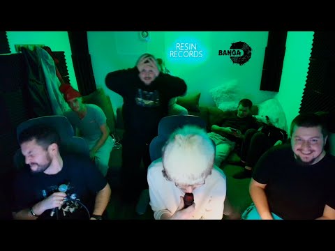 MRIGO & GHET "ENKRAT" BANGA SESSION (21.11.2025 eMCe Plac Velenje)