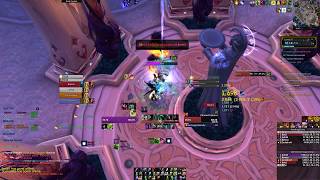 [World First +31] Court of Stars - Havoc DH POV - BFA Prepatch