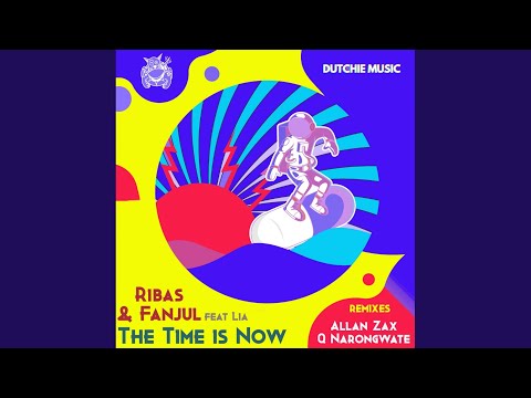 The Time is Now (Main Mix)