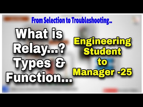 How to become a manager from Student Basics about the Industry