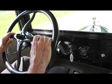 1925 Ford Model T (CC-837511) for sale in Atlanta, Georgia