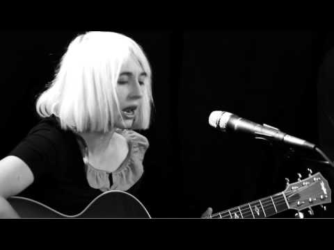 The Joy Formidable, "Moth's Wings" (Passion Pit cover)