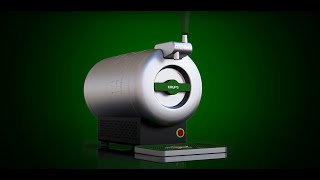 Heineken®USA - SUBSPACE | NYC : Concept Film 4K