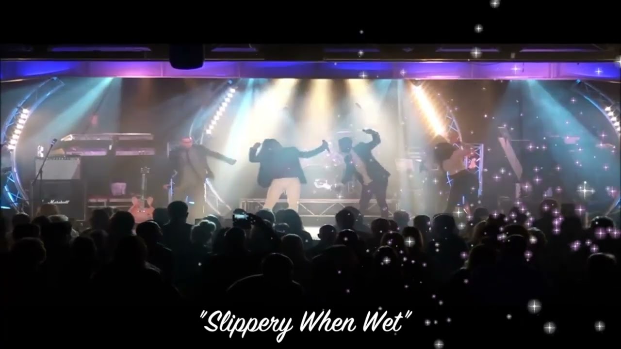 Thomas McClary The Founder Of The Commodores live