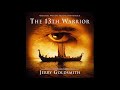 Jerry Goldsmith - Exiled - (The 13th Warrior, 1999)
